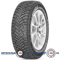 275/40/19 105H Michelin X-Ice North 4