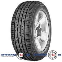 285/40/22 110Y Continental ContiCrossContact LX Sport