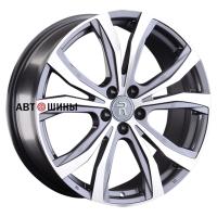 Replay MR274 8*18 5*112 ET37.5 66.6 GMF