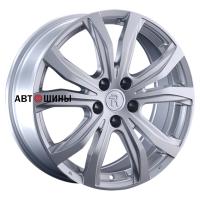 Replay MR274 8*18 5*112 ET37.5 66.6 Sil