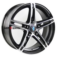 Venti 1618 6.5*16 5*114.3 ET33 60.1 BL