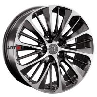 Replay LX141 8*18 5*114.3 ET30 60.1 GMF