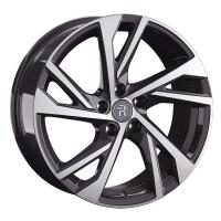 Replay A250 8*18 5*112 ET39 66.6 GMF