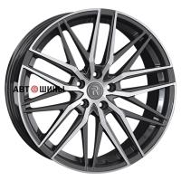 Replay A210 8.5*20 5*112 ET20 66.6 MBF