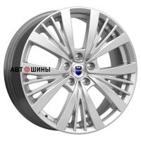 КиК Марвел (КС881) 7.5*19 5*114.3 ET50 67.1 Дарк платинум