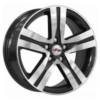 iFree Rebel (КС913) 7*17 5*114.3 ET45 67.1 Блэк Джек