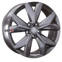 Replay TY354 8*18 5*114.3 ET50 60.1 Sil