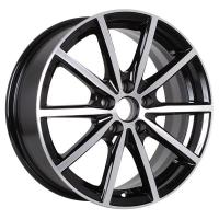 ALCASTA M63 6*15 4*100 ET46 54.1 BKF