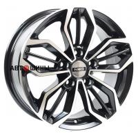 Neo 680 6.5*16 5*108 ET50 63.4 Silver