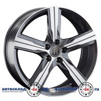 Replay A160 8*19 5*112 ET39 66.6 Sil