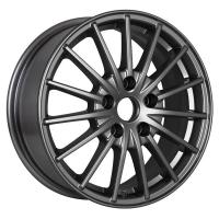 Alcasta M60 ET38 67.1 Grap