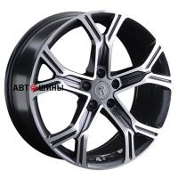 Replay VV296 8.5*19 5*112 ET28 66.6 SF