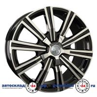 Replay TY242 8.5*20 5*150 ET58 110.1 HPB