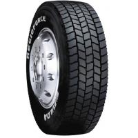 235/75/17.5 132/130M FULDA REGIOFORCE