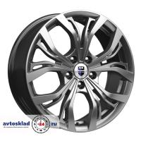 КиК Аламида-Оригинал ET45 60.1 HB