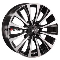 Replay CL14 8*20 6*120 ET50 67.1 GMF