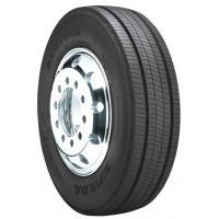 215/75/17.5 135/133J FULDA ECOTONN