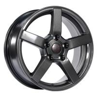 NZ R-02 6.5*16 5*112 ET42 57.1 Black