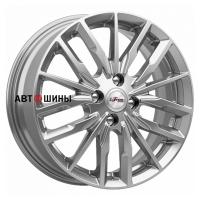 iFree Миконос (КС946) 6*16 4*100 ET41 60.1 Нео-классик