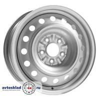 TREBL 7855 6.5*16 5*114.3 ET40 66.1 Black