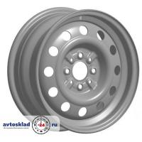 ТЗСК ВАЗ 2112 5.5*14 4*98 ET35 58.5 чёрный