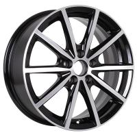 Alcasta M61 ET38 67.1 BFP