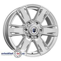 КиК Севенна ET33 100.1 HB