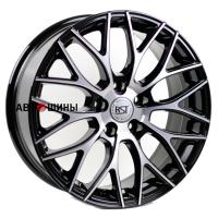 RST R137 (Tiggo) 7*17 5*108 ET33 60.1 Silver