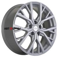 Khomen Wheels KHW1806 (Tucson) 7*18 5*114.3 ET51 67.1 Black-FP