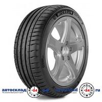 265/45/19 105Y MICHELIN Pilot Sport 4 N0