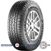 265/65/17 112H MATADOR MP72 IZZARDA  A/T 2 FR