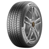 215/65/17 99T CONTINENTAL WINTERCONTACT TS 870 P FR