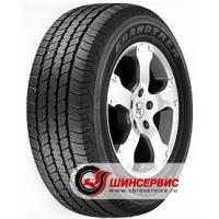 205/80/16 110/108R DUNLOP GRANDTREK AT20