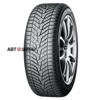 265/40/21 105V Yokohama BluEarth Winter V905