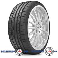 275/35/20 102Y Continental ContiSportContact 5P