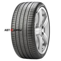265/35/21 101Y Pirelli P Zero PZ4 Luxury Saloon Noise cancelling system