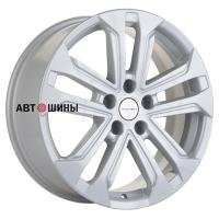 Khomen Wheels KHW1803 (Tucson) 7*18 5*114.3 ET51 67.1 Dark Chrome