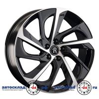 Replay LX104 8*20 5*114.3 ET30 60.1 Sil