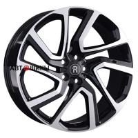 Replay LR79 9.5*21 5*120 ET49 72.6 MGMF