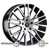 Replay LX118 7.5*18 5*114.3 ET35 60.1 GM