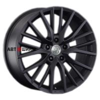 Replay LX107 8*18 5*114.3 ET30 60.1 BK