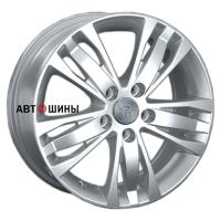 Replay LR60 9.5*21 5*120 ET49 72.6 BKF