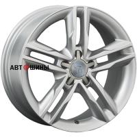 Replay VV106 8.5*19 5*112 ET38 57.1 BKF