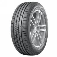 225/55/17 101V Nokian Tyres HAKKA GREEN 3