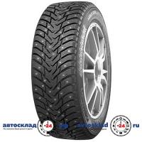 275/40/21 107T Nokian Tyres HAKKAPELIITTA 8 SUV
