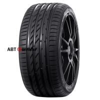 255/35/20 97Y Nokian Tyres Hakka Black