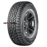 265/70/16 112T Nokian Tyres Outpost AT