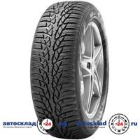 195/55/16 91H Nokian Tyres WR D4