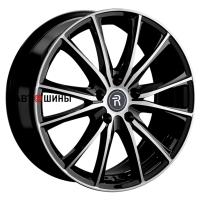 Replay GL30 7*18 5*114.3 ET53 54.1 BKF