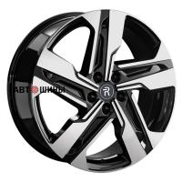 Replay KI373 8.5*20 5*114.3 ET54 67.1 Sil